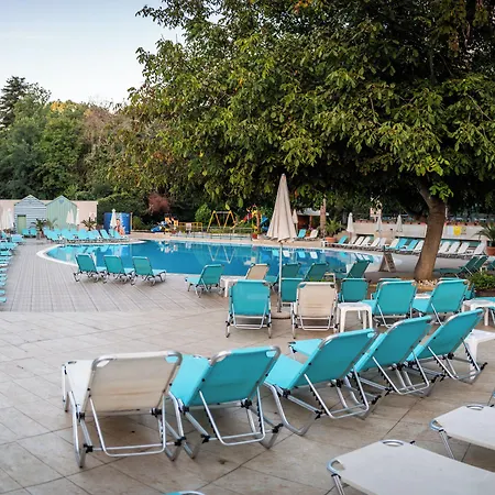 Mirabelle Hotel Złote Piaski