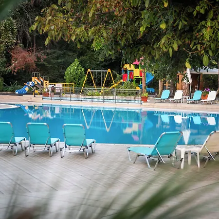 Mirabelle 4* Золоті Піски