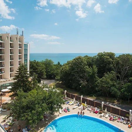 Mirabelle Hotel Złote Piaski