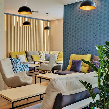 Mirabelle Hotel Złote Piaski