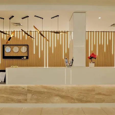 Hotel Mirabelle 4*