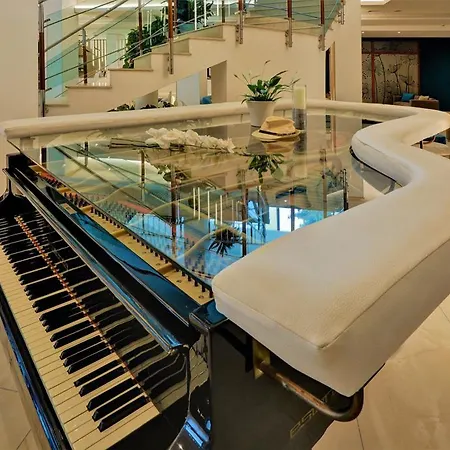Hotel Mirabelle Złote Piaski