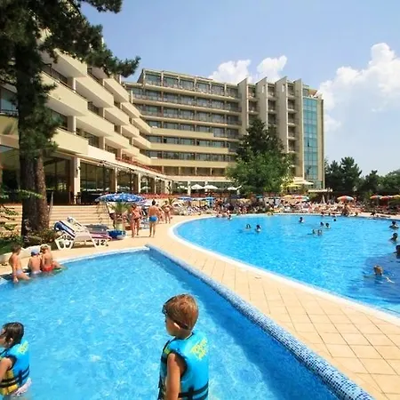 Mirabelle Otel 4*