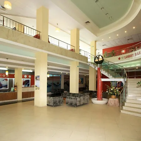 Mirabelle 4* Aranyhomok