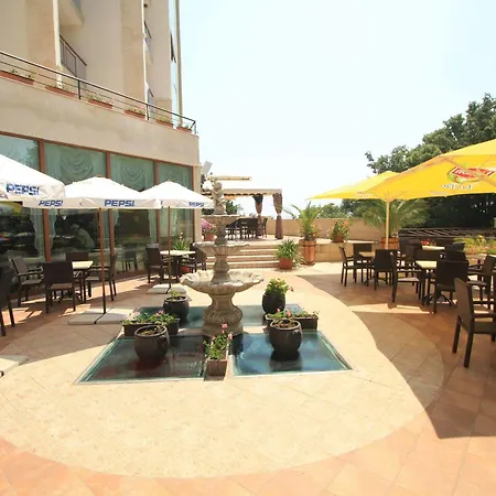 Szálloda Mirabelle 4*