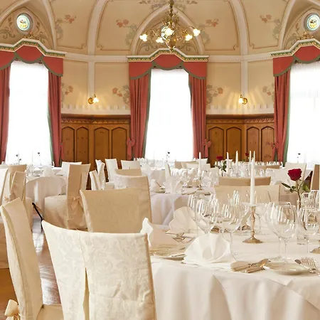 Otel Mirabelle