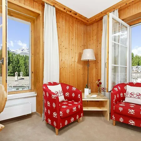 Otel Mirabelle