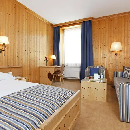 Otel Mirabelle Altın Kumlar