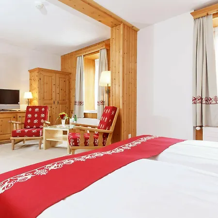 Mirabelle Otel 4*