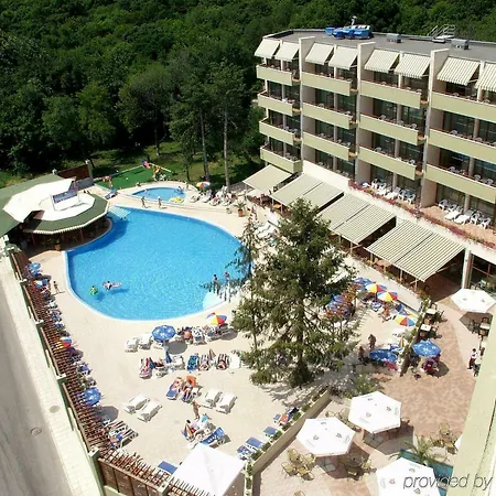 Mirabelle Otel Altın Kumlar
