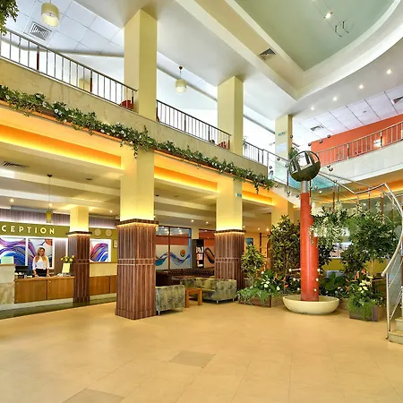 Mirabelle 4* Altın Kumlar