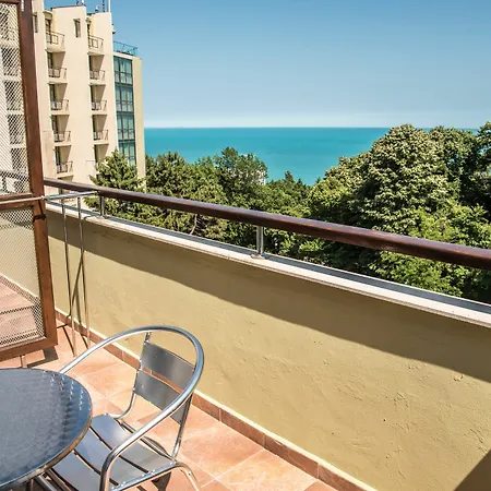 Mirabelle Otel 4*