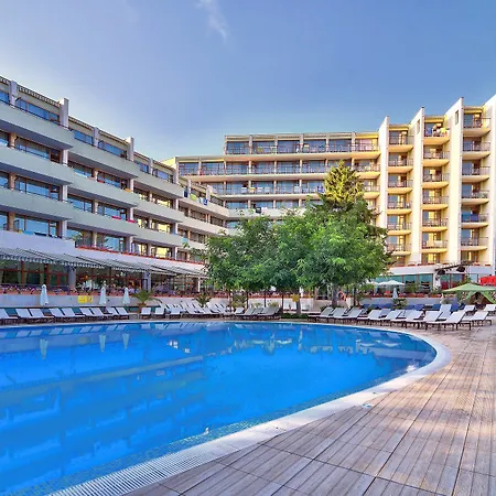 Mirabelle Otel 4*