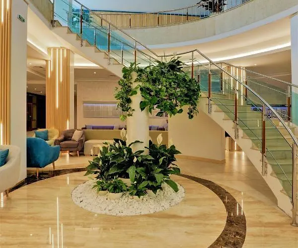 Mirabelle Hotel Zlate písky