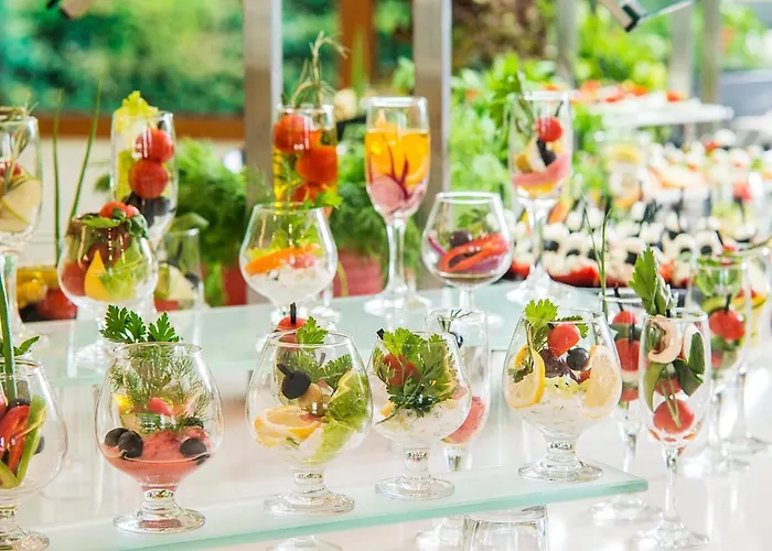 Hotell Mirabelle Golden Sands