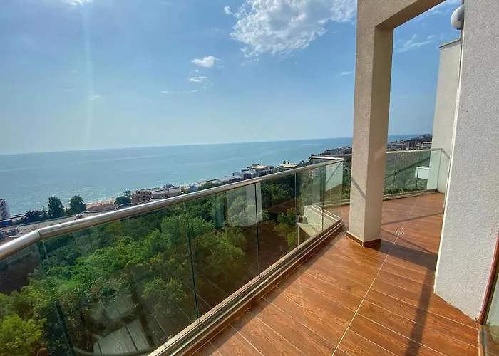 Mirabelle 4* Golden Sands