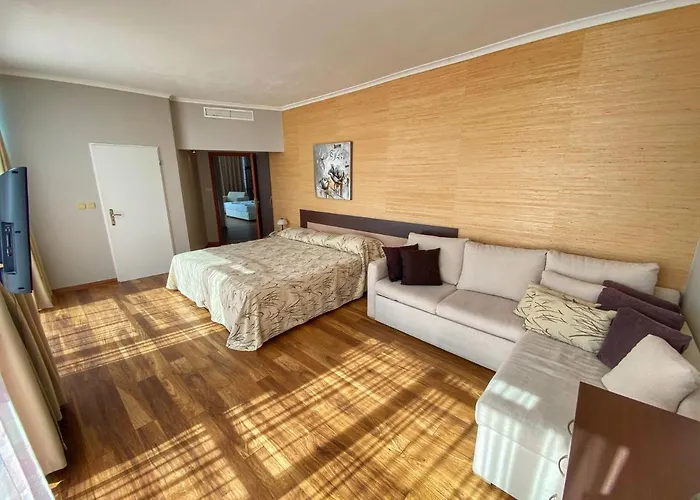 Mirabelle 4* Zlate písky