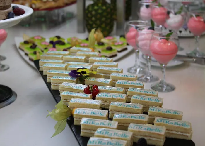 Mirabelle Hotell Golden Sands