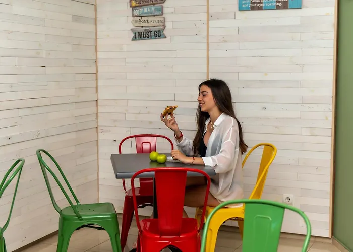 Mirabelle Hotel Goudstrand