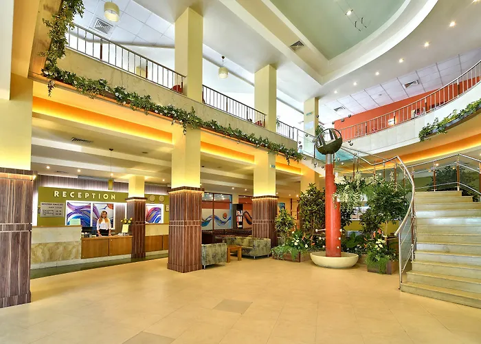 Mirabelle 4* Golden Sands