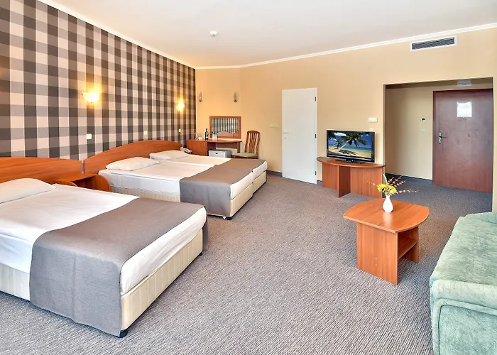 Mirabelle 4* Golden Sands